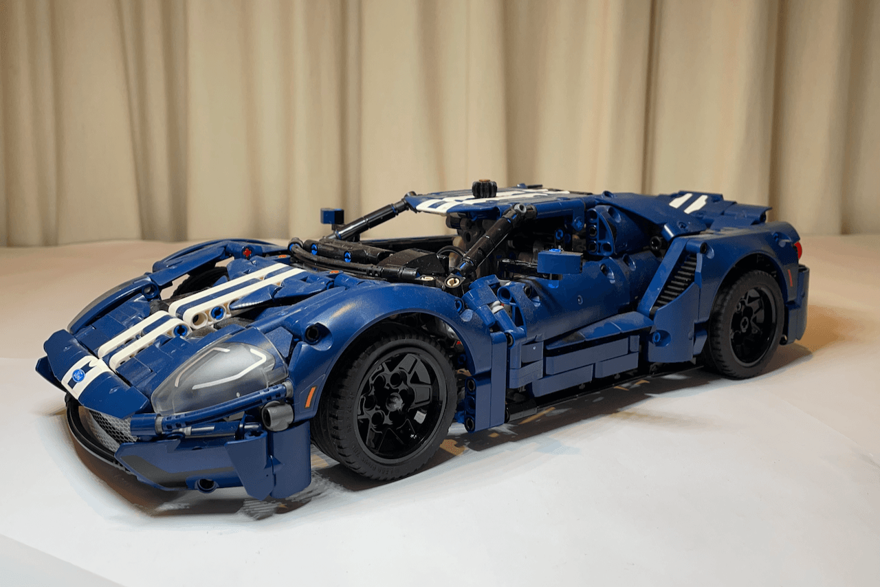 2022 Ford GT