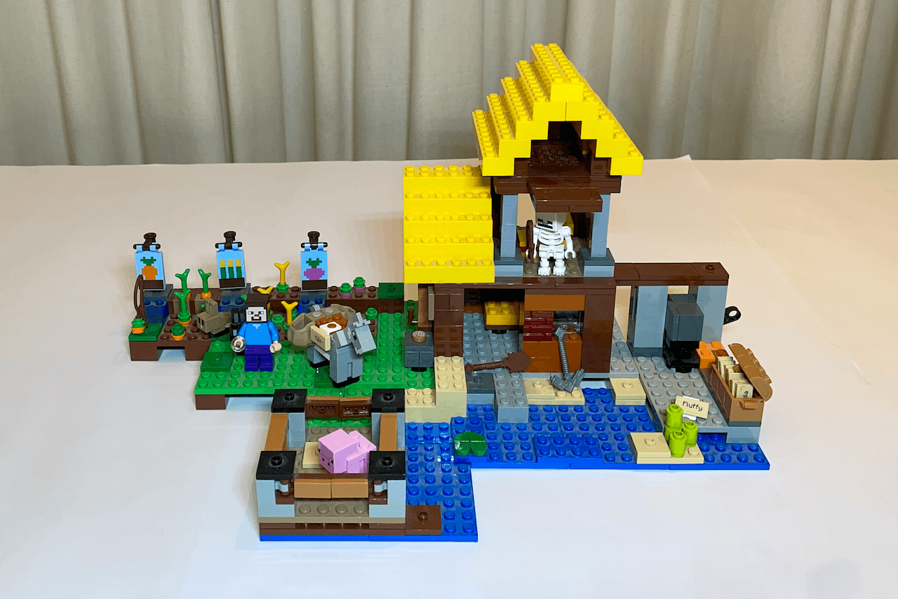 The Farm Cottage