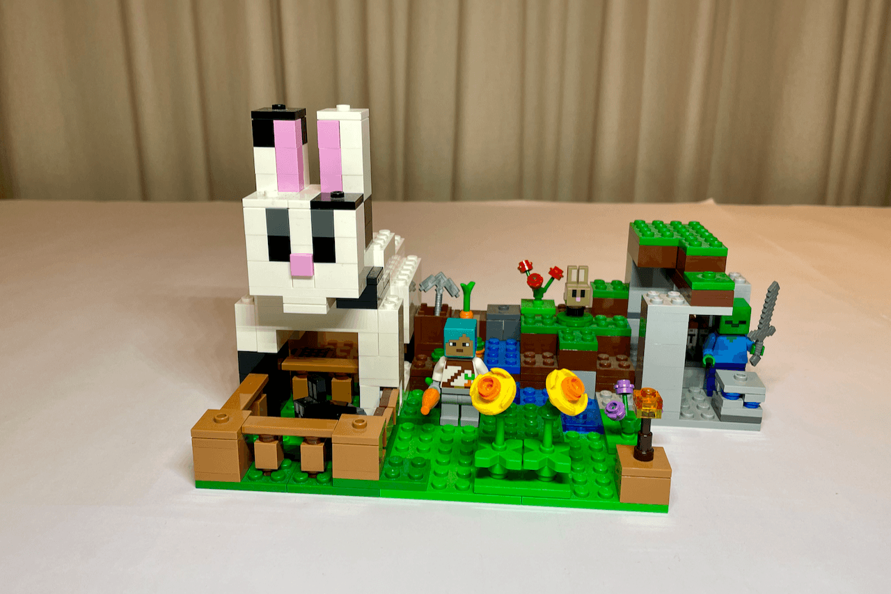 The Rabbit Ranch