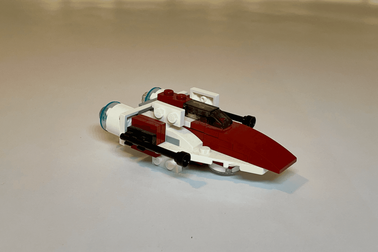 A-wing Starfighter