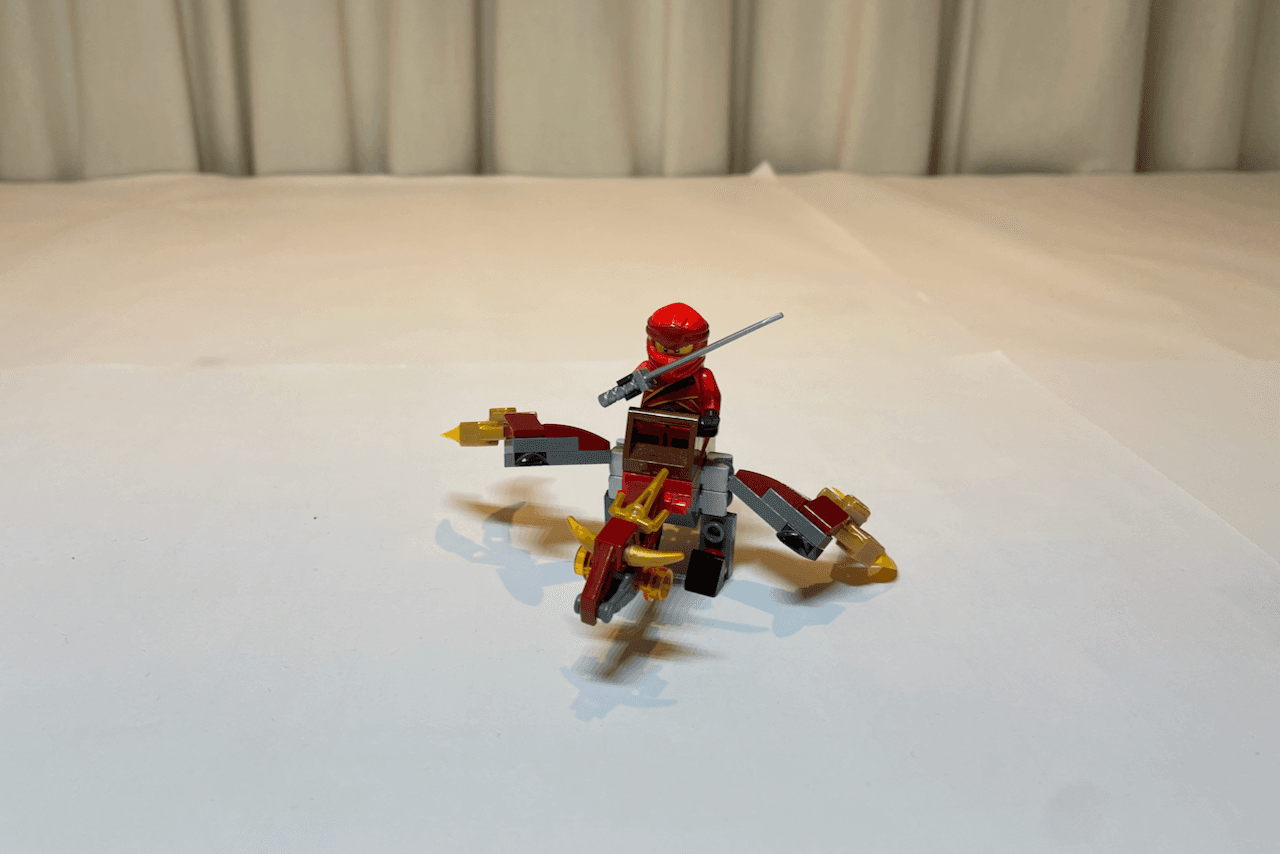 Fire Flight