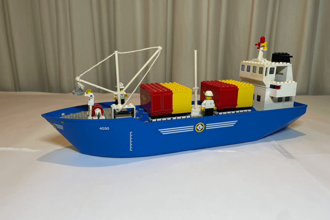 Cargo Carrier