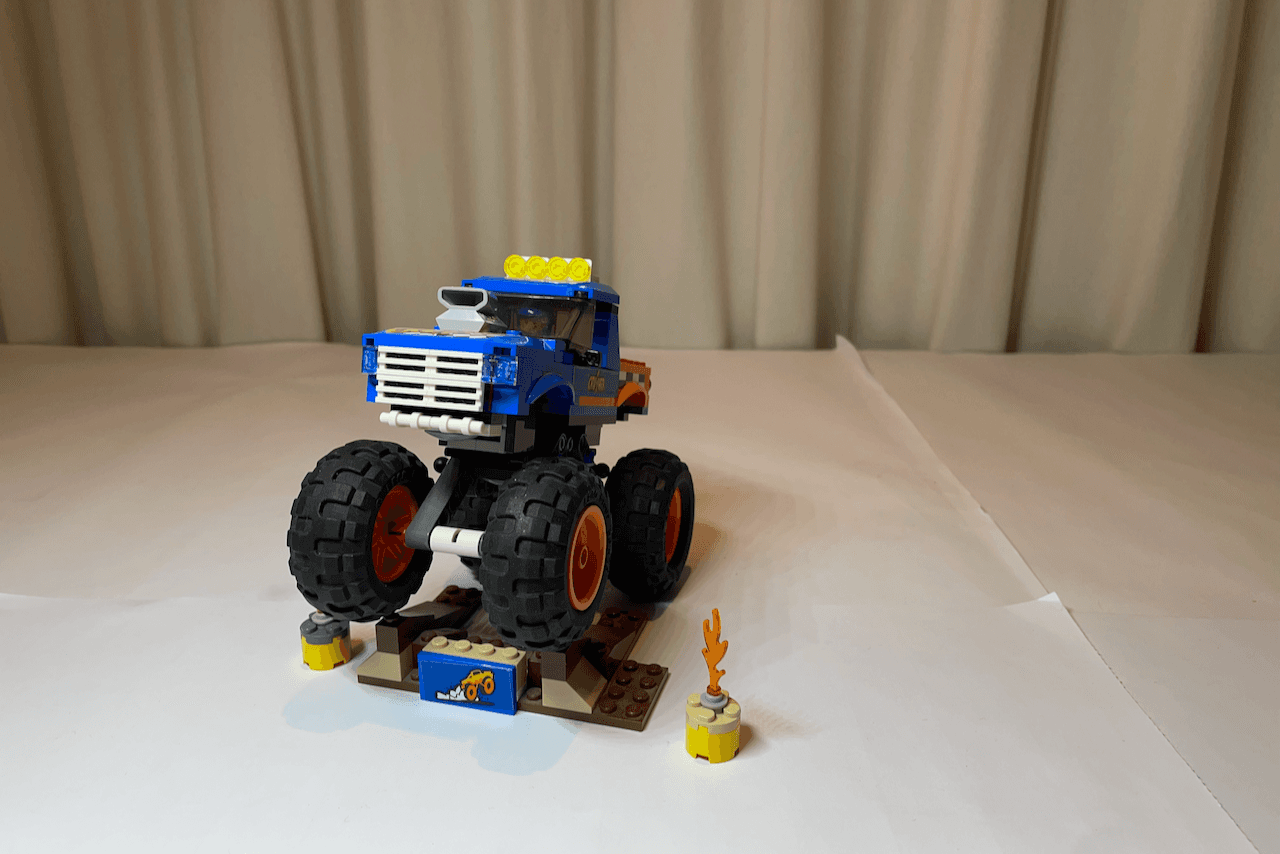 Monster Truck