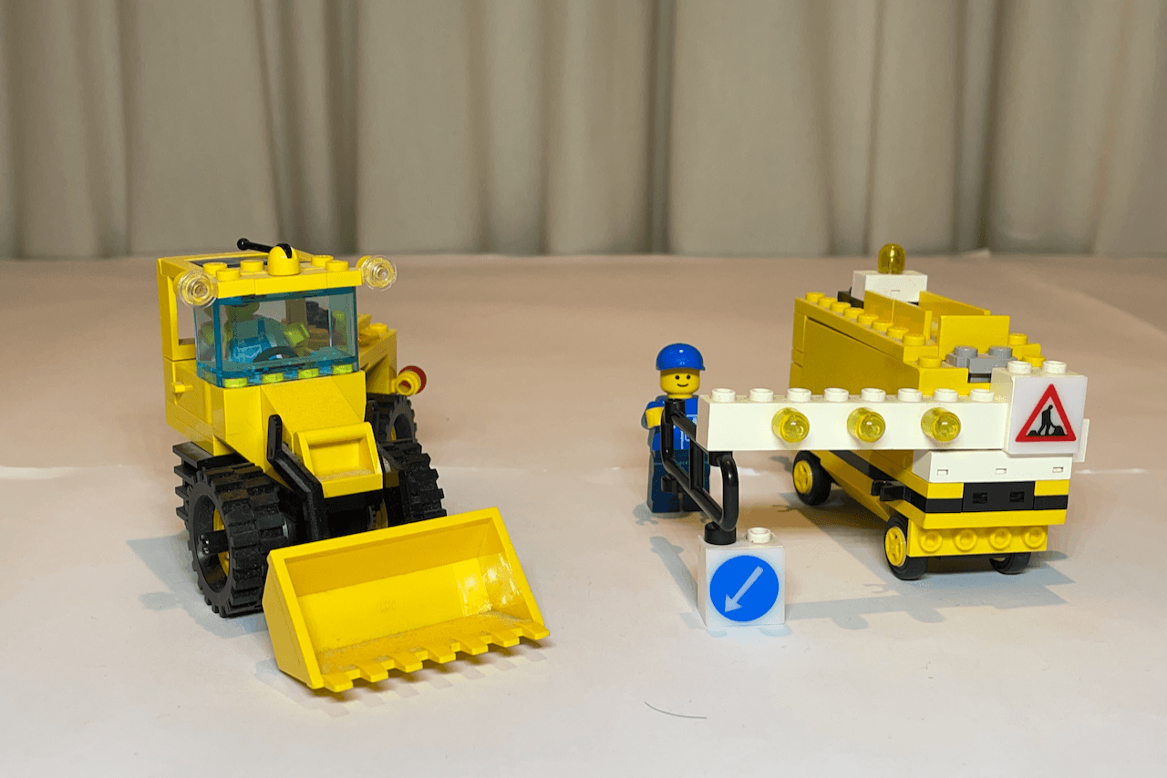 Construction Crew