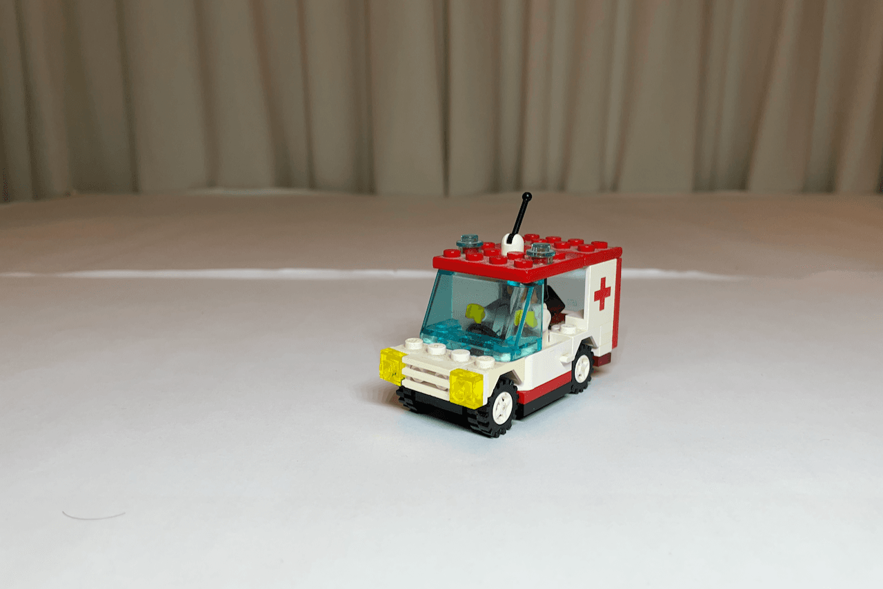 Red Cross