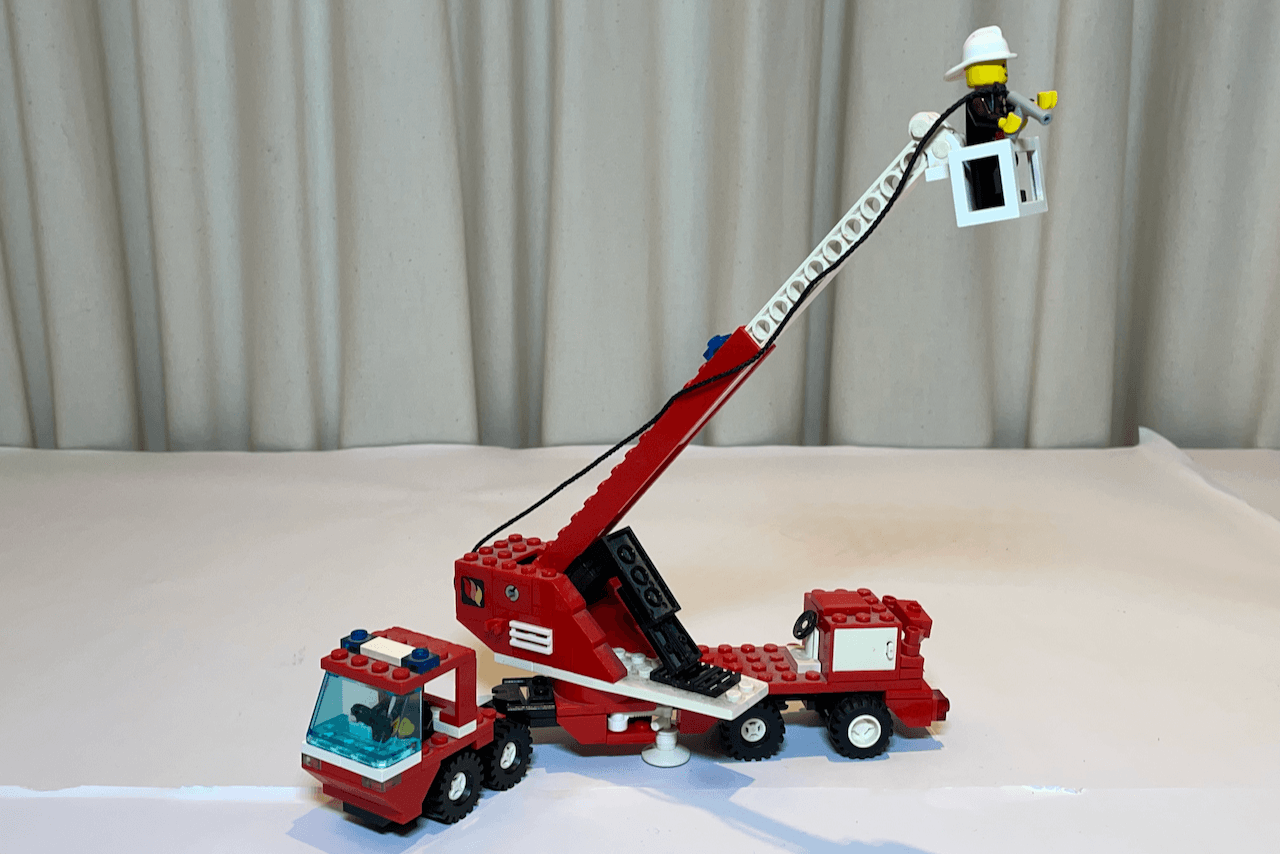 Snorkel Pumper