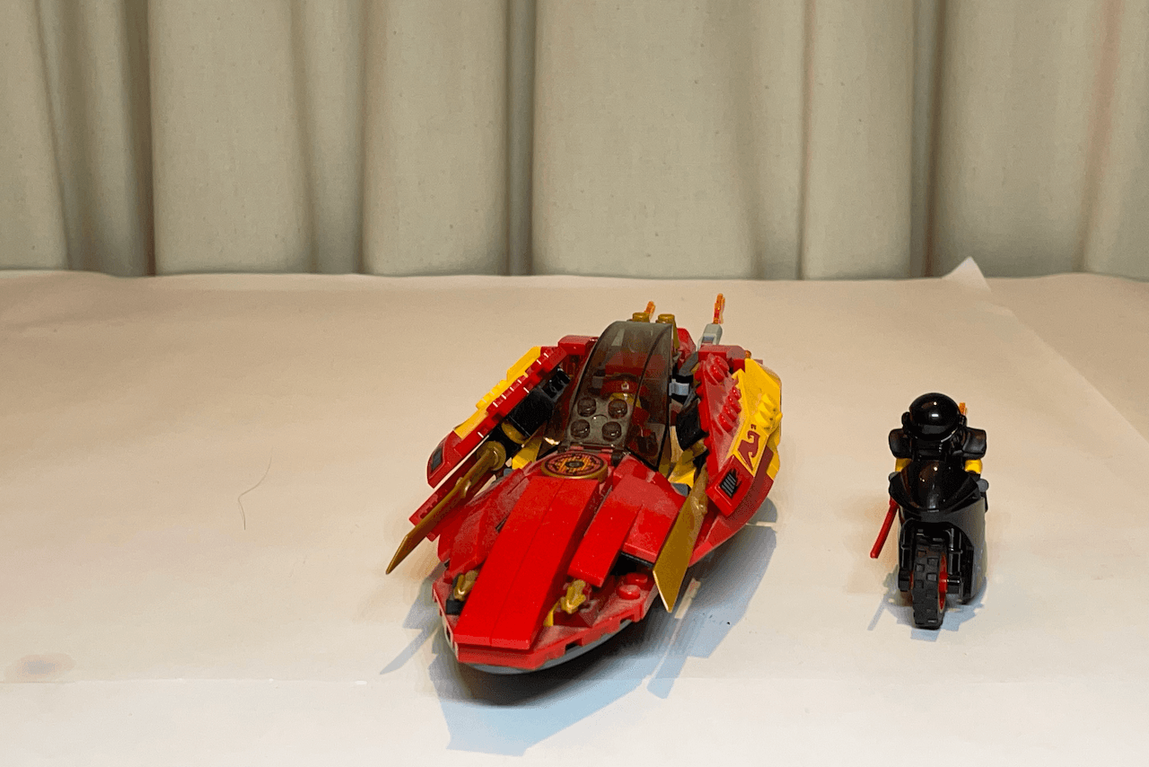 Katana V11